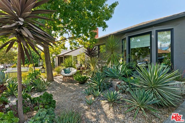 3671 Tilden Avenue, Los Angeles, CA 90034