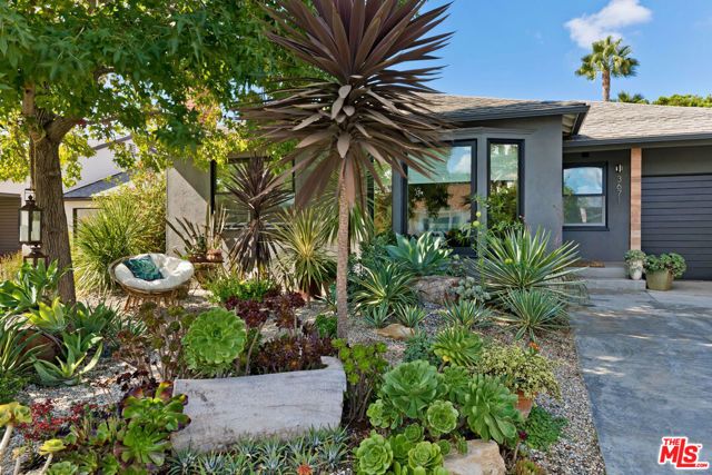 3671 Tilden Avenue, Los Angeles, CA 90034