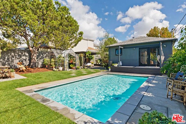 3671 Tilden Avenue, Los Angeles, CA 90034