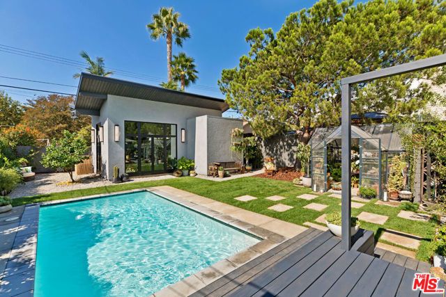 3671 Tilden Avenue, Los Angeles, CA 90034