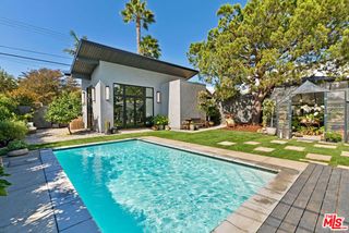 3671 Tilden Avenue, Los Angeles, CA 90034