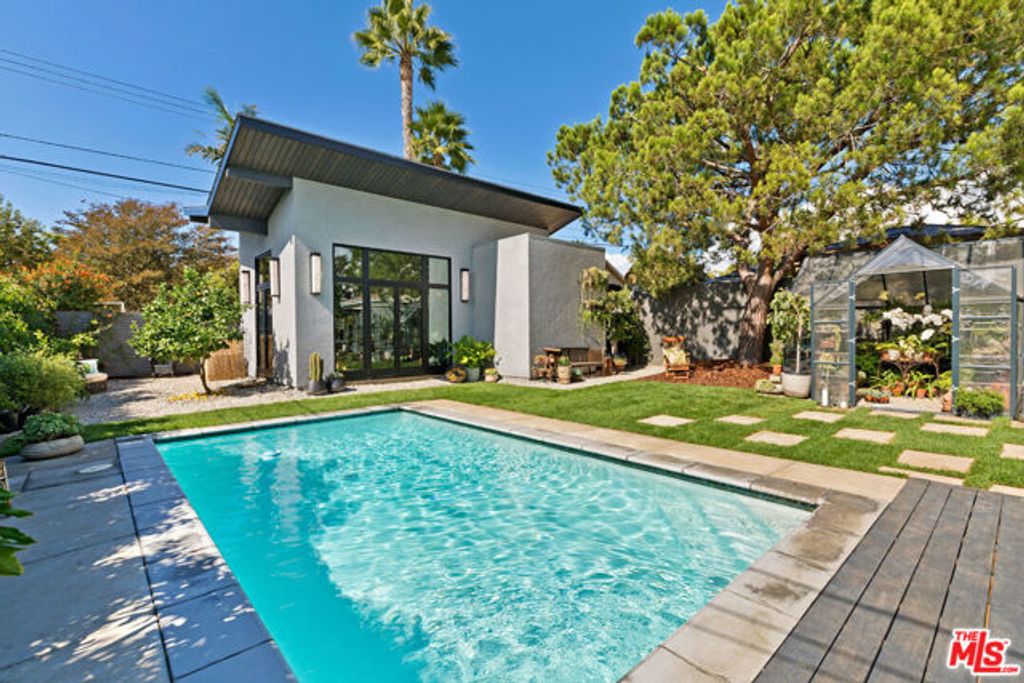 3671 Tilden Avenue, Los Angeles, CA 90034
