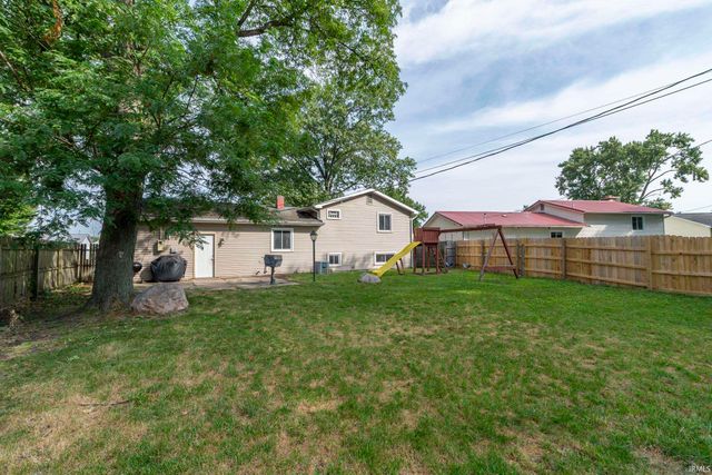 2653 Prescott Drive, Mishawaka, IN 46544