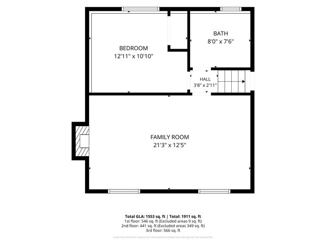 2653 Prescott Drive, Mishawaka, IN 46544