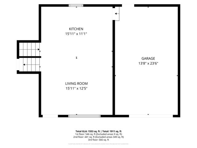 2653 Prescott Drive, Mishawaka, IN 46544