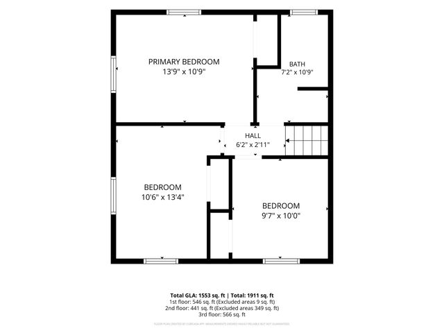 2653 Prescott Drive, Mishawaka, IN 46544