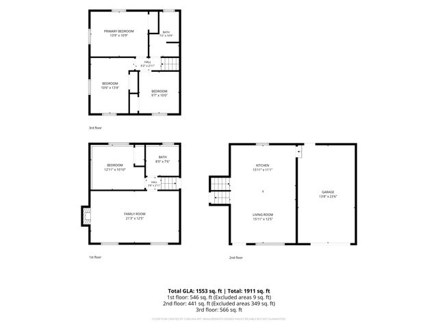 2653 Prescott Drive, Mishawaka, IN 46544