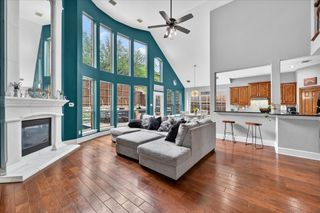 3309 Marymount Drive, Denton, TX 76210