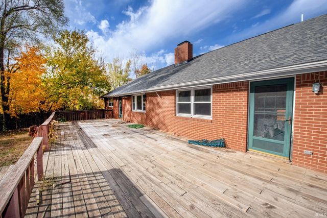 8615 W State Rd 26, Rossville, IN 46065