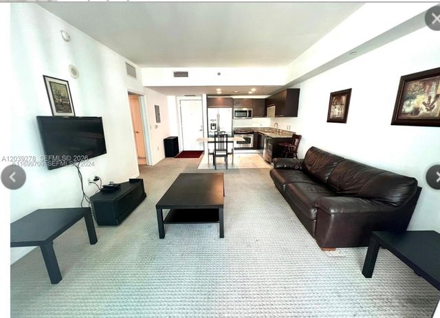 951 Brickell ave 709, Miami, FL 33131
