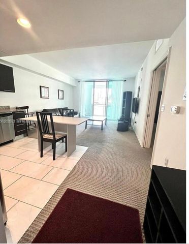 951 Brickell ave 709, Miami, FL 33131