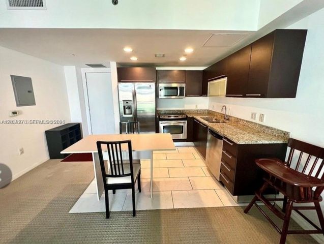 951 Brickell ave 709, Miami, FL 33131