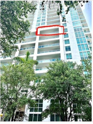 951 Brickell ave 709, Miami, FL 33131