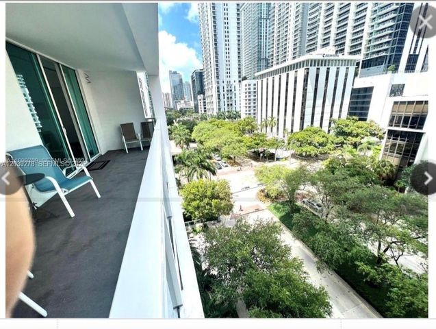 951 Brickell ave 709, Miami, FL 33131
