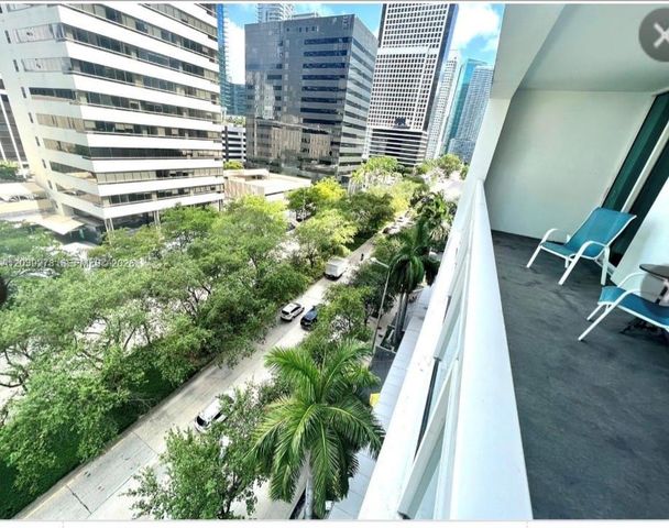 951 Brickell ave 709, Miami, FL 33131