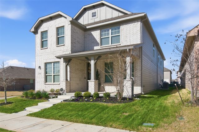 2960 Dixondale Drive, Fort Worth, TX 76108