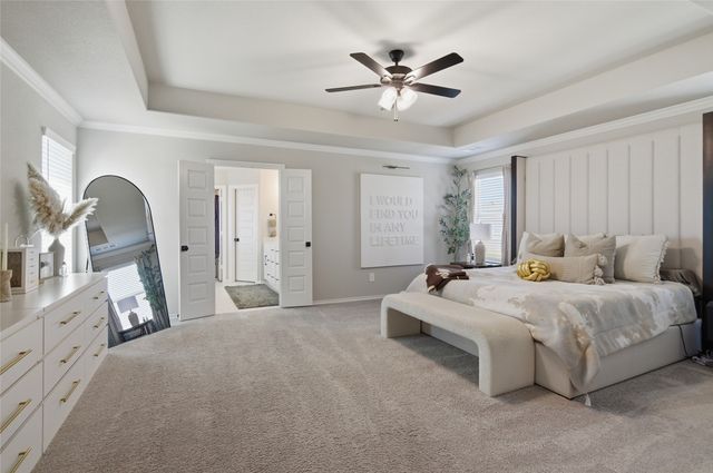 2960 Dixondale Drive, Fort Worth, TX 76108