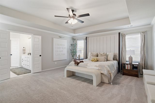 2960 Dixondale Drive, Fort Worth, TX 76108