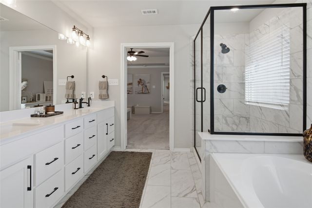 2960 Dixondale Drive, Fort Worth, TX 76108