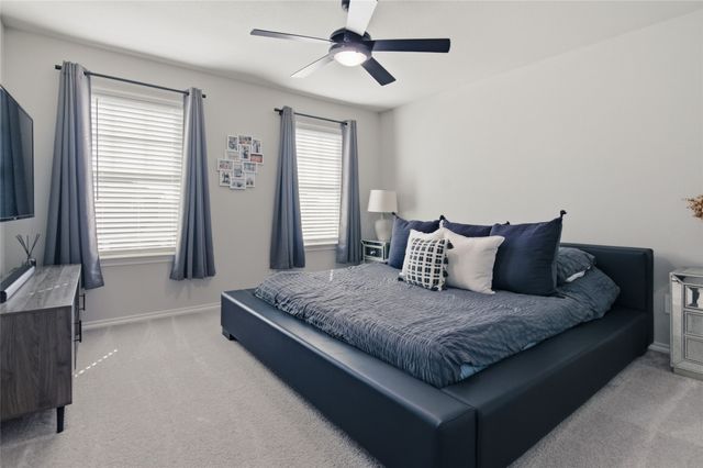 2960 Dixondale Drive, Fort Worth, TX 76108