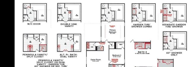 2960 Dixondale Drive, Fort Worth, TX 76108