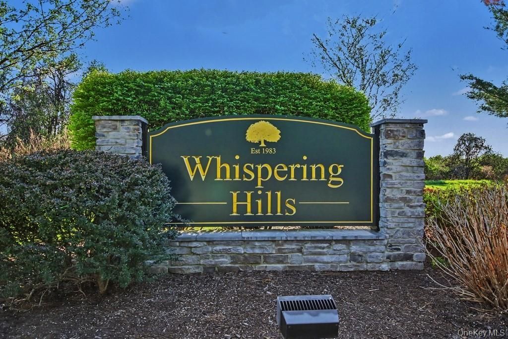 2323 Whispering Hills, Chester, NY 10918