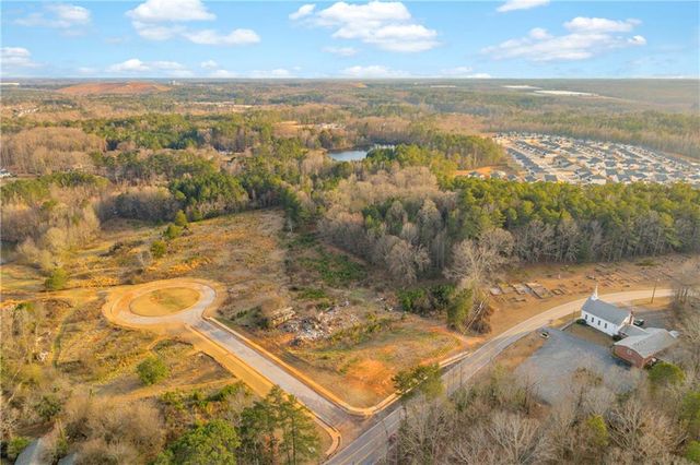 7580 Rivertown Road, Fairburn, GA 30213