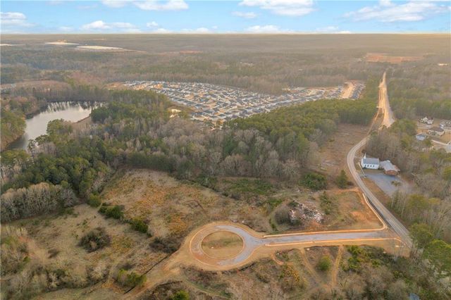 7580 Rivertown Road, Fairburn, GA 30213