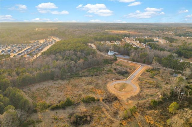 7580 Rivertown Road, Fairburn, GA 30213