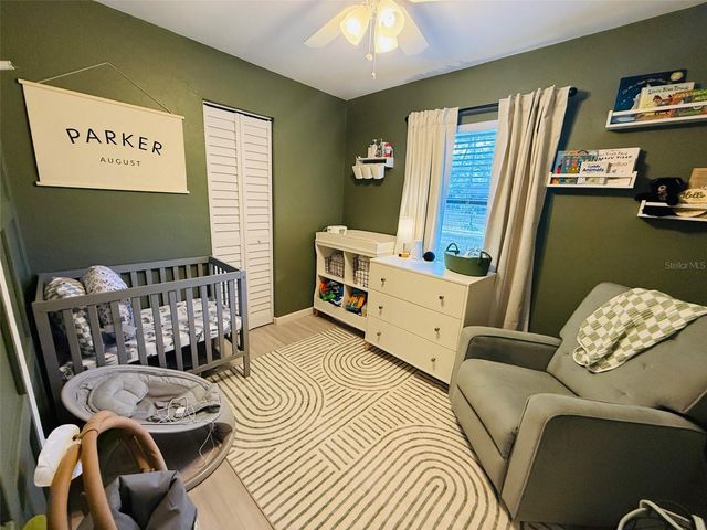 425 SW 257TH TERRACE, Newberry, FL 32669