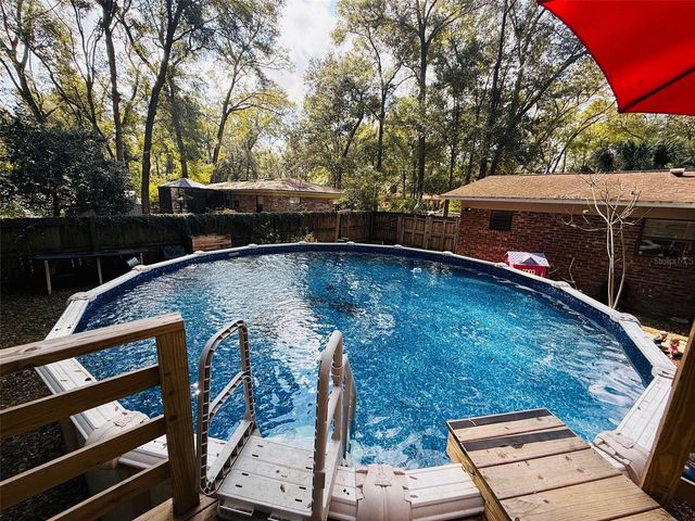 425 SW 257TH TERRACE, Newberry, FL 32669