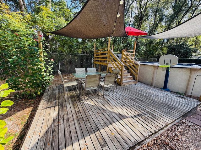425 SW 257TH TERRACE, Newberry, FL 32669