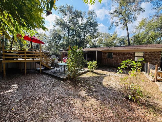425 SW 257TH TERRACE, Newberry, FL 32669