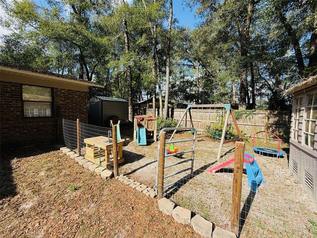 425 SW 257TH TERRACE, Newberry, FL 32669