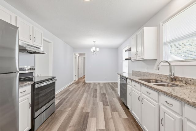 3521 Albee Dr, Hermitage, TN 37076