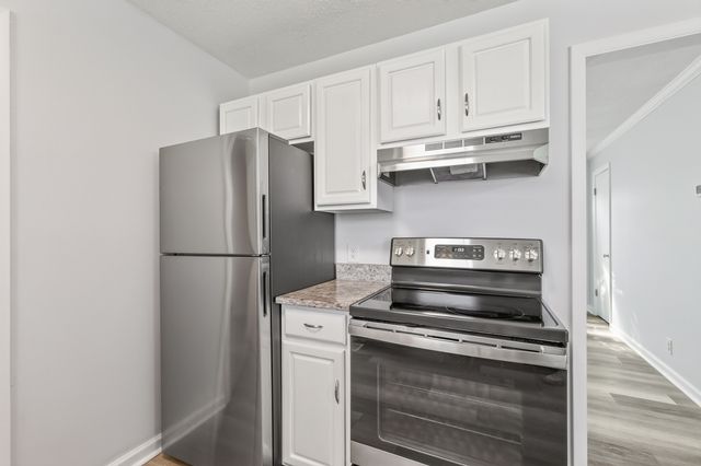 3521 Albee Dr, Hermitage, TN 37076