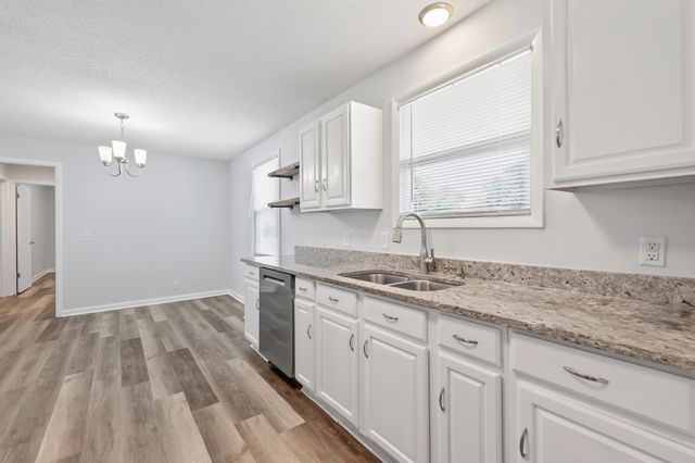 3521 Albee Dr, Hermitage, TN 37076