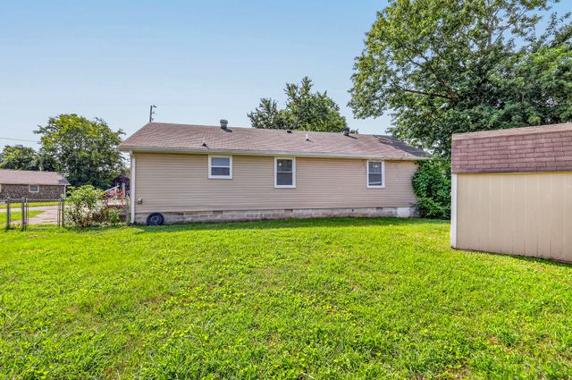 3521 Albee Dr, Hermitage, TN 37076