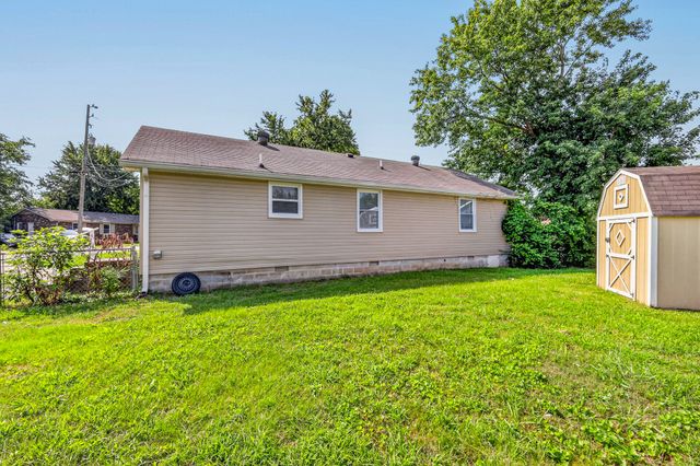 3521 Albee Dr, Hermitage, TN 37076