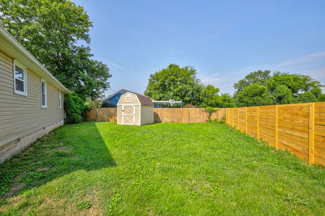 3521 Albee Dr, Hermitage, TN 37076