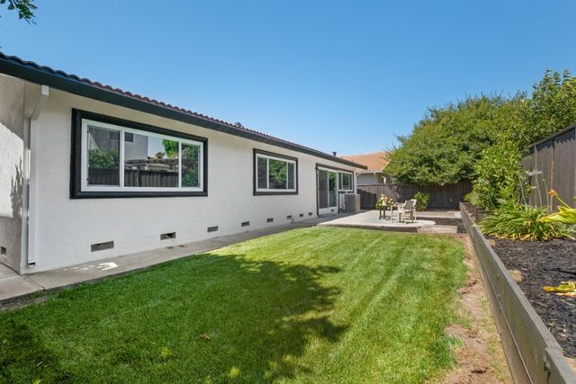 2688 Mignon Drive, San Jose, CA 95132