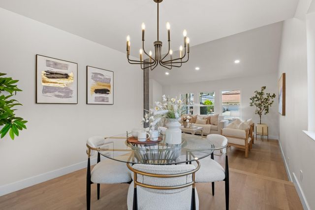 2688 Mignon Drive, San Jose, CA 95132