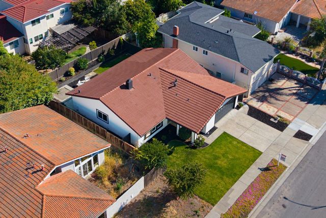 2688 Mignon Drive, San Jose, CA 95132