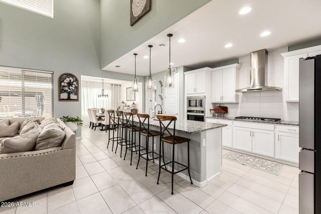 1793 W FAWN Way, San Tan Valley, AZ 85144