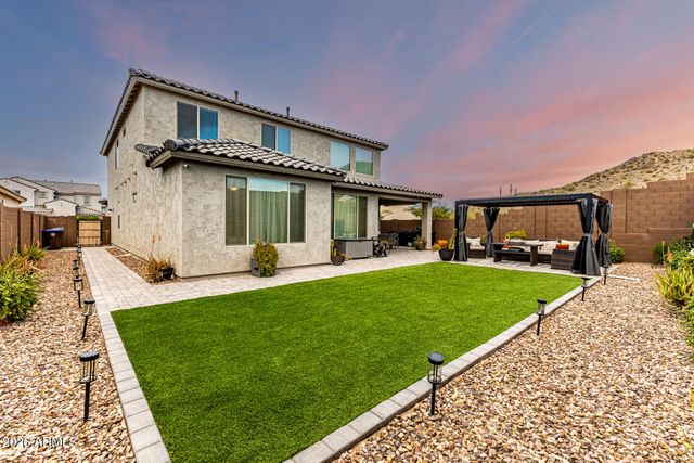 1793 W FAWN Way, San Tan Valley, AZ 85144