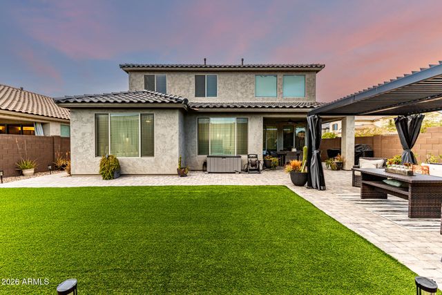 1793 W FAWN Way, San Tan Valley, AZ 85144