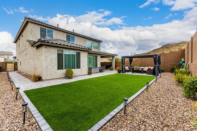 1793 W FAWN Way, San Tan Valley, AZ 85144