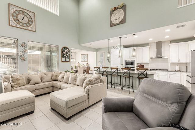 1793 W FAWN Way, San Tan Valley, AZ 85144