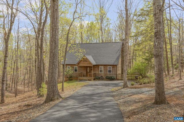 3 HAWKS PL, Palmyra, VA 22963