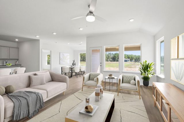 501 Comal Trail, Dayton, TX 77535